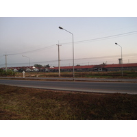 照片 泰国(Thailand) 彭世洛(Phitsanulok) 12号公路(highway 12) 2008-01 3