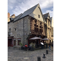照片 法国(France) 维特雷(Vitre) 2020-06 52