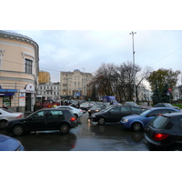 照片 乌克兰(Ukraine) 基辅(Kiev) 波季尔(Podil) 2007-11 97
