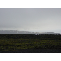 照片 冰岛(Iceland) 雷恰内斯半岛(Reykjanes) 2003-03 15