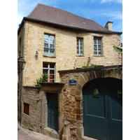 照片 法国(France) 萨尔拉拉卡内达(Sarlat la Caneda) 2009-07 48