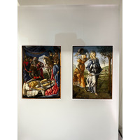 照片 意大利(Italy) 佛罗伦萨(Florence) 乌菲兹美术馆(Uffizi Museum) 2022-05 172