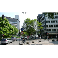 照片 德国(Germany) 杜塞尔多夫(Dusseldorf) 2007-05 174
