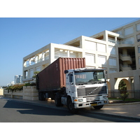 照片 以色列(Israel) 赫兹利亚(Herzliya) 2006-12 17