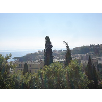 照片 法国(France) 科西嘉岛(Corsica) 巴斯蒂亚(Bastia) 2006-09 184