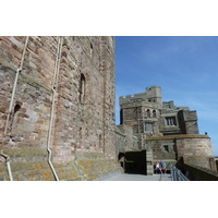 照片 英国(United Kingdom) 苏格兰(Scotland) 班堡城堡(Bamburgh Castle) 2011-07 56