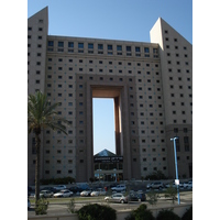 照片 以色列(Israel) 海法(Haifa) 卡梅尔海滩(Carmel Beach) 2006-12 11