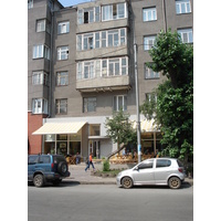 照片 俄罗斯(Russia) 新西伯利亚(Novosibirsk) 2006-07 133