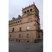 照片 西班牙(Spain) 萨拉曼卡(Salamanca) 2013-01 148