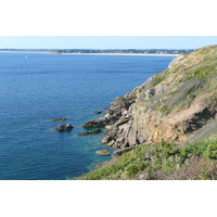 照片 法国(France) 吕伊圣吉尔达(St Gildas de Rhuys) 2007-09 3