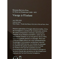 照片 法国(France) 巴黎(Paris) 雅克马尔-安德烈博物馆(Jacquemart Andre Museum) 2023-04 0