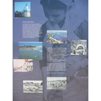 照片 法国(France) 普雷法耶(Prefailles) 圣吉尔达角(La pointe Saint Gildas) 2007-08 33