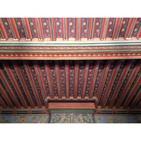 照片 法国(France) 皮埃尔丰(Pierrefonds) 2014-05 20
