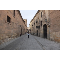 照片 西班牙(Spain) 萨拉曼卡(Salamanca) 2013-01 28