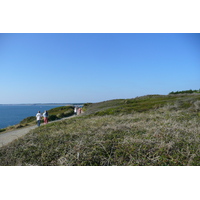 照片 法国(France) 吕伊圣吉尔达(St Gildas de Rhuys) 2007-09 29