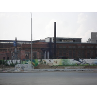 照片 俄罗斯(Russia) 叶卡捷琳堡(Ekaterinburg) 2006-07 80