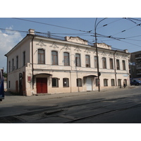 照片 俄罗斯(Russia) 叶卡捷琳堡(Ekaterinburg) 2006-07 63