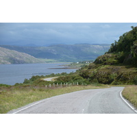 照片 英国(United Kingdom) 韦斯特罗斯(Wester Ross) 2011-07 87