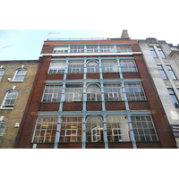 照片 英国(United Kingdom) 伦敦(London) 沃德街(Wardour Street) 2007-09 11