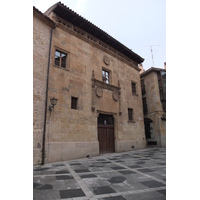 照片 西班牙(Spain) 萨拉曼卡(Salamanca) 2013-01 18