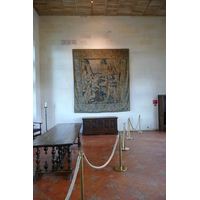 照片 法国(France) 昂布瓦斯(Amboise) 昂布瓦斯城堡(Amboise Castle) 2008-04 104
