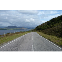 照片 英国(United Kingdom) 韦斯特罗斯(Wester Ross) 2011-07 98