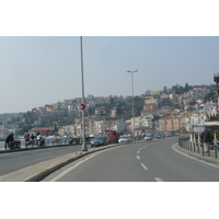 照片 土耳其(Turkey) 伊斯坦布尔(Istanbul) 博斯普鲁斯海峡(Bosphorus) 2009-04 8
