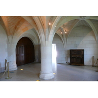 照片 法国(France) 昂布瓦斯(Amboise) 昂布瓦斯城堡(Amboise Castle) 2008-04 100