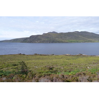 照片 英国(United Kingdom) 韦斯特罗斯(Wester Ross) 2011-07 114