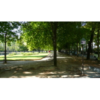 照片 法国(France) 巴黎(Paris) 拉内拉赫花园(Jardins du Ranelagh) 2007-08 64