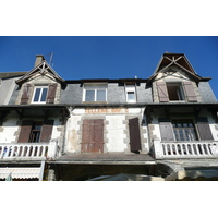 照片 法国(France) 基伯龙半岛(Quiberon peninsula) 基伯龙(Quiberon) 2008-07 64