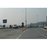 照片 土耳其(Turkey) 伊斯坦布尔(Istanbul) 博斯普鲁斯海峡(Bosphorus) 2009-04 17