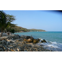 照片 泰国(Thailand) 沙美岛(Ko Samet) 2009-01 94