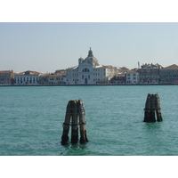 照片 意大利(Italy) 威尼斯(Venice) 2005-03 633