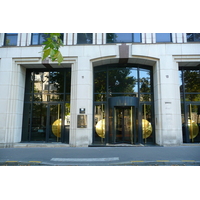 照片 法国(France) 巴黎(Paris) 弗里德兰大街(Avenue de Friedland) 2007-09 7