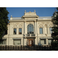 照片 俄罗斯(Russia) 喀山(Kazan) 2006-07 163