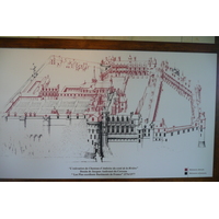 照片 法国(France) 昂布瓦斯(Amboise) 昂布瓦斯城堡(Amboise Castle) 2008-04 3