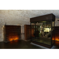 照片 法国(France) 蒙巴兹亚克(Monbazillac) 2010-08 65