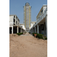 照片 泰国(Thailand) 宗甸(Jomtien) 皇家海滩公寓(La Royale Beach condo) 2011-02 3