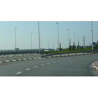 照片 以色列(Israel) 本古里安机场(Ben Gurion Airport) 2007-06 7