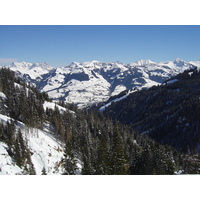 照片 奥地利(Austria) 基茨比厄尔(Kitzbuhel) 滑雪(Ski) 2005-03 71