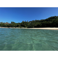 照片 泰国(Thailand) 普吉岛(Phuket) 兰辛海滩(Laem Sing Beach) 2021-12 72