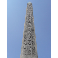 照片 法国(France) 巴黎(Paris) 协和广场(La Concorde) 2007-05 97