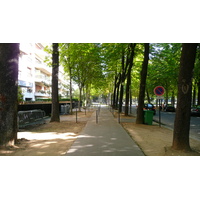 照片 法国(France) 巴黎(Paris) 拉内拉赫花园(Jardins du Ranelagh) 2007-08 71