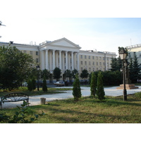 照片 俄罗斯(Russia) 喀山(Kazan) 2006-07 182