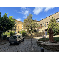 照片 意大利(Italy) 沃尔泰拉(Volterra) 2021-09 52