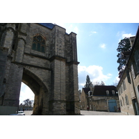 照片 法国(France) 布尔日(Bourges) 2008-04 136