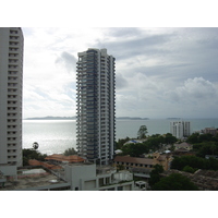 照片 泰国(Thailand) 宗甸海滩(Jomtien Beach) 海景公寓三期(Viewtalay project 3) 2005-09 12