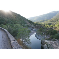 照片 法国(France) 科西嘉岛(Corsica) 凡戈河(Fango river) 2017-07 7