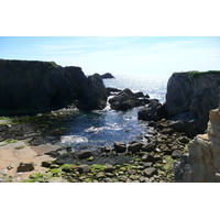 照片 法国(France) 基伯龙半岛(Quiberon peninsula) 2008-07 28